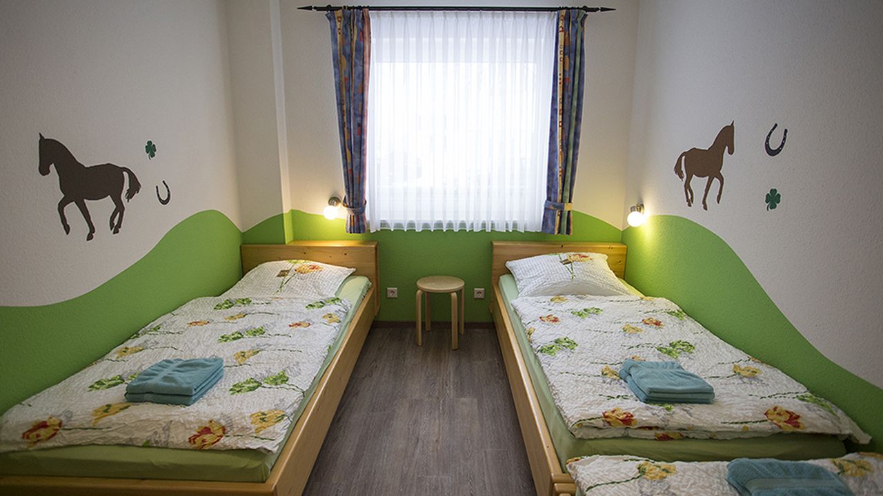 Hardthof Sauerland - Wohnbeispiel Ferienwohnung Typ D Fewo 5 Hardthof Sauerland - Wohnbeispiel Ferienwohnung Typ D Fewo 5